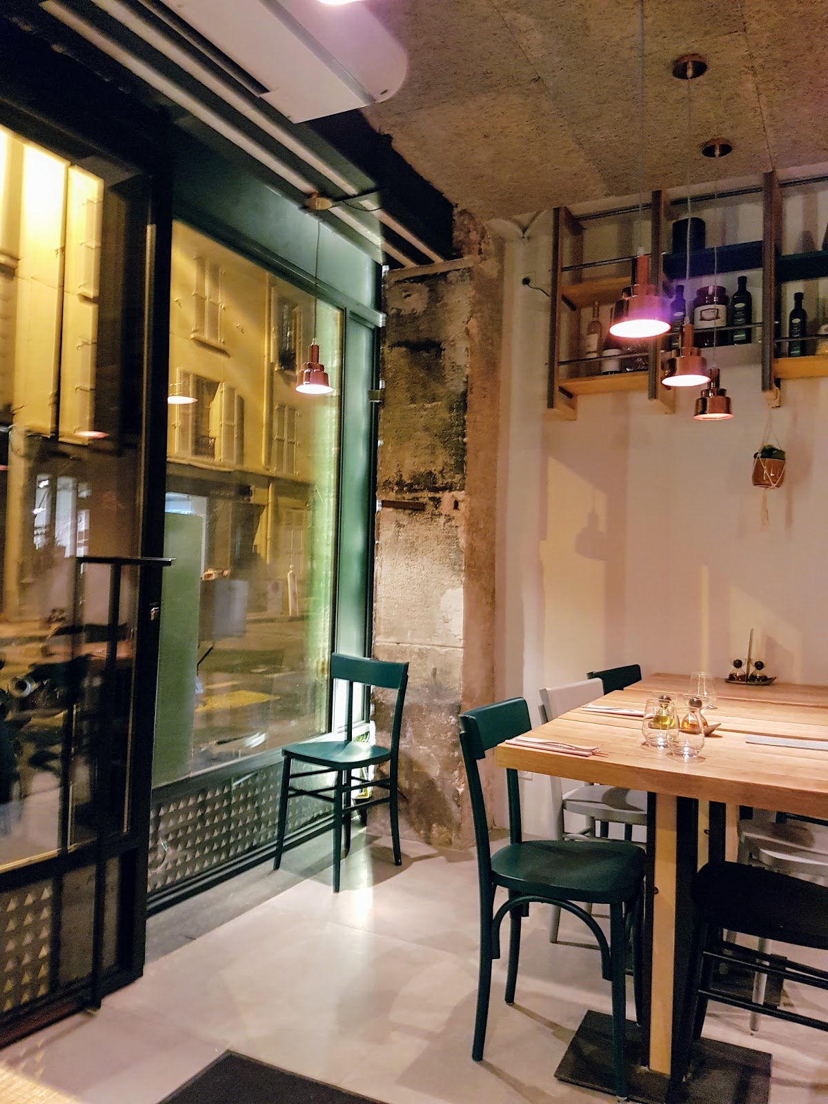 Sapori Pizzeria — photo 7