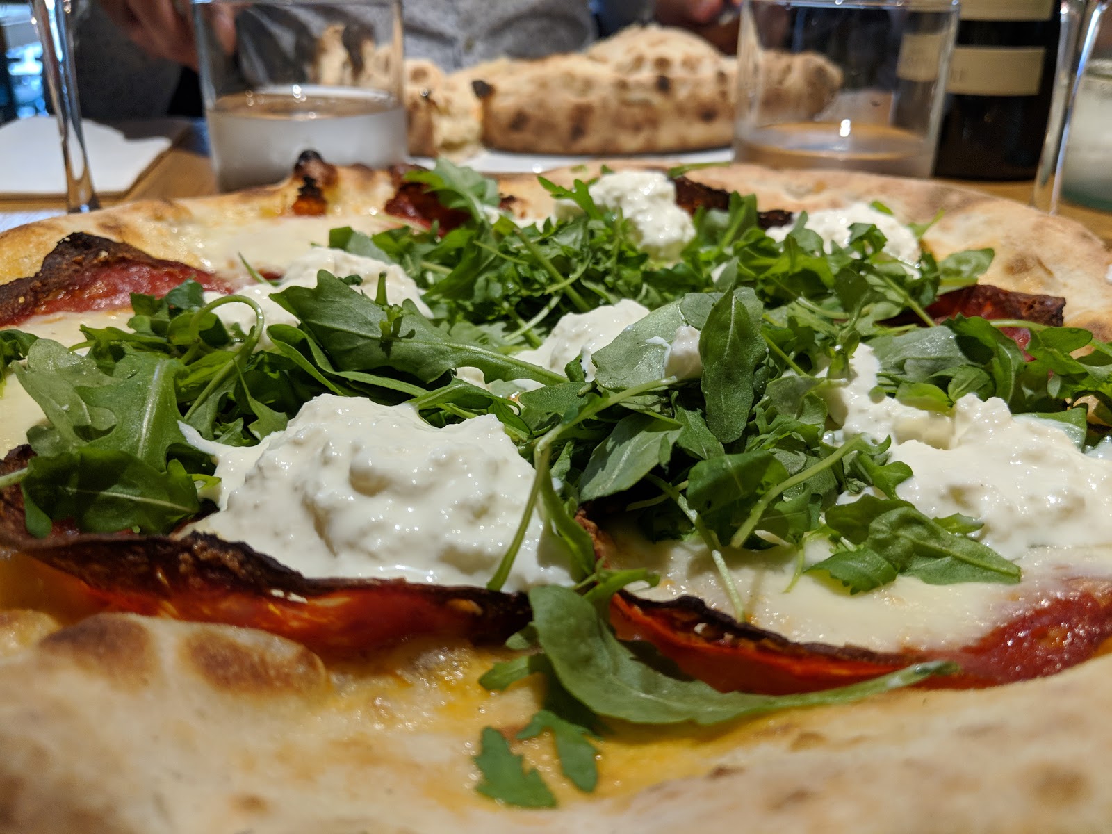 Sapori Pizzeria — photo 8