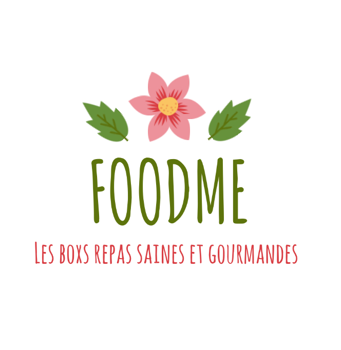 FoodMe, les boxs repas saines et gourmandes. 