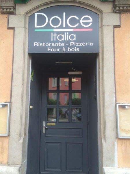 Dolce italia