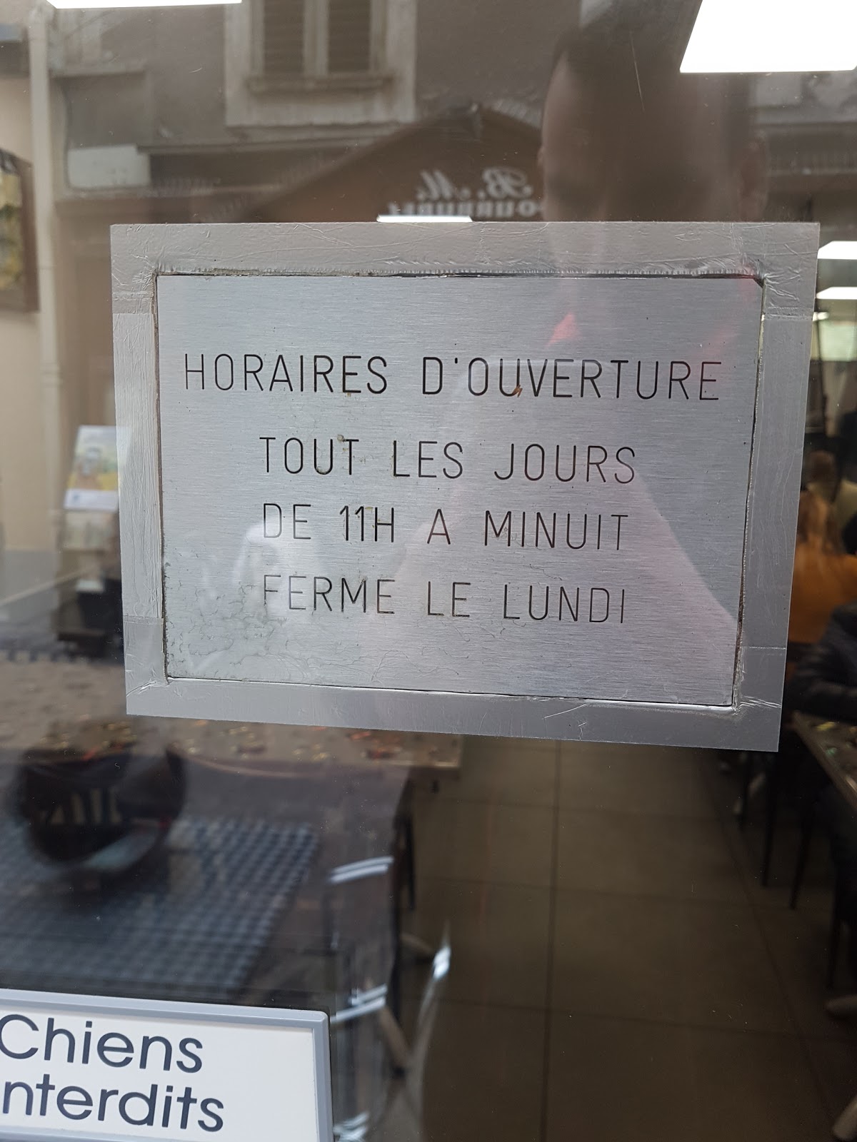 Thonon Kebab — photo 6