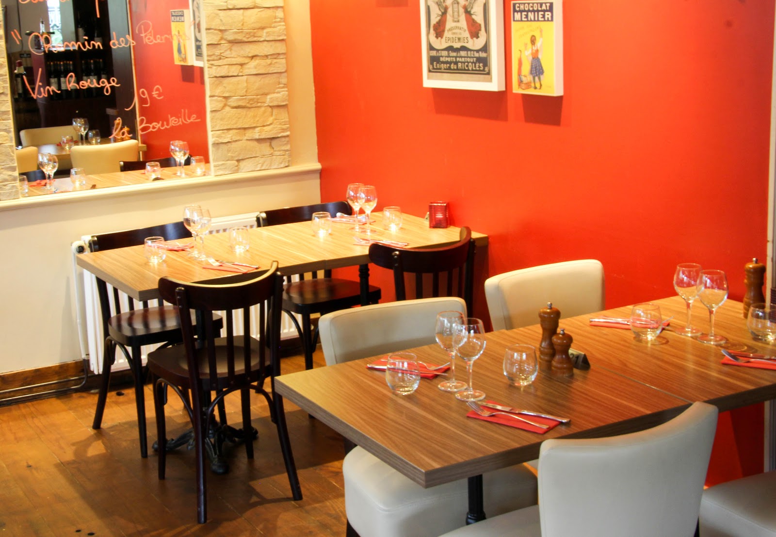 Côté bistrot — photo 1
