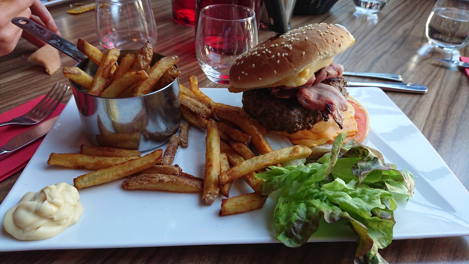 Côté bistrot — photo 2