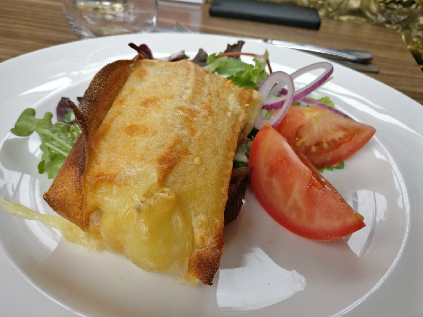 Côté bistrot — photo 5