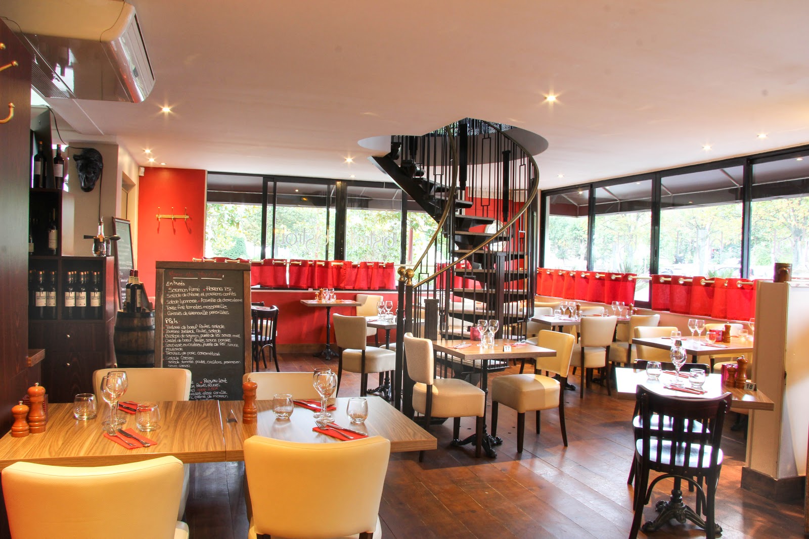 Côté bistrot — photo 6