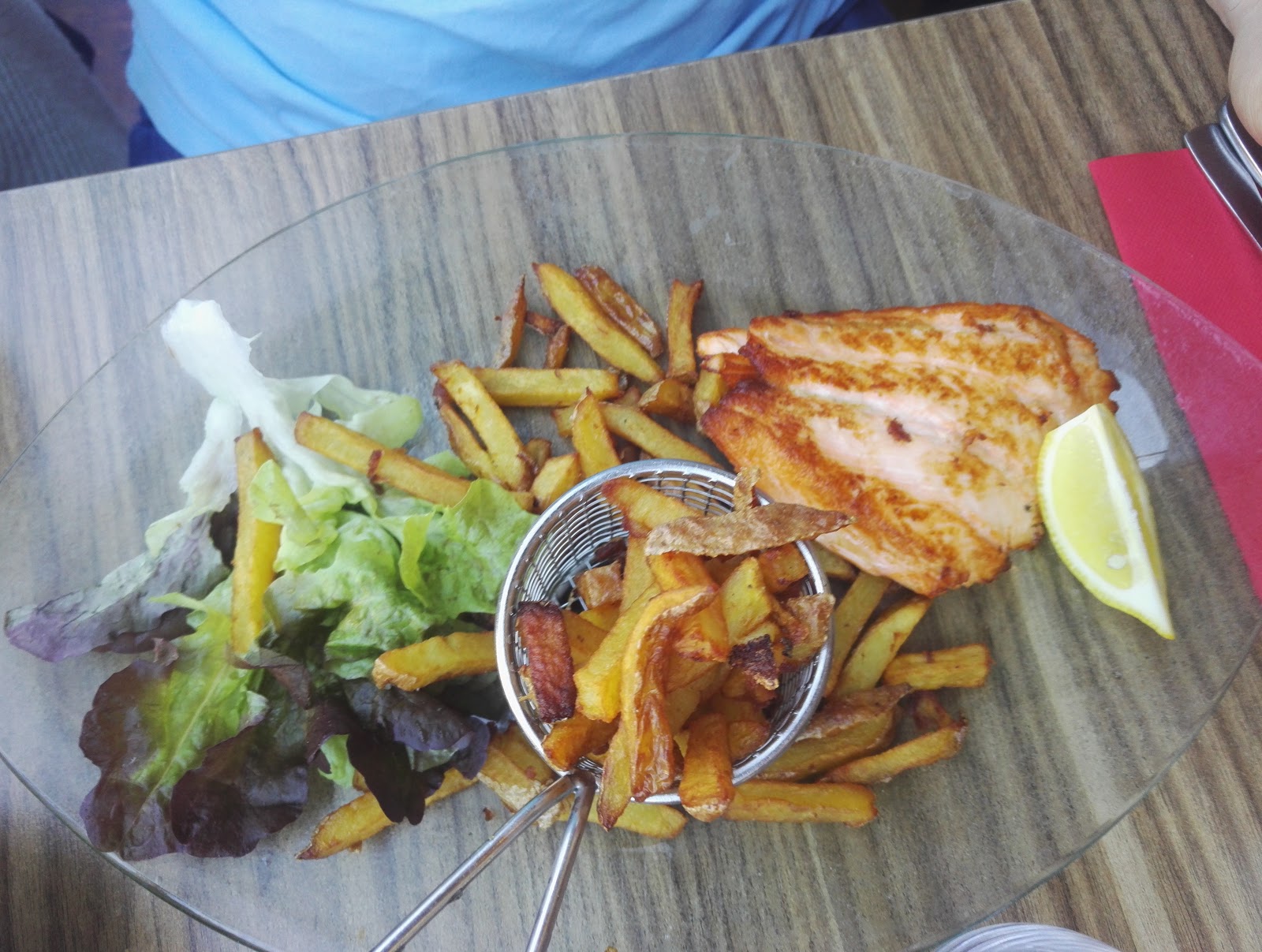 Côté bistrot — photo 9