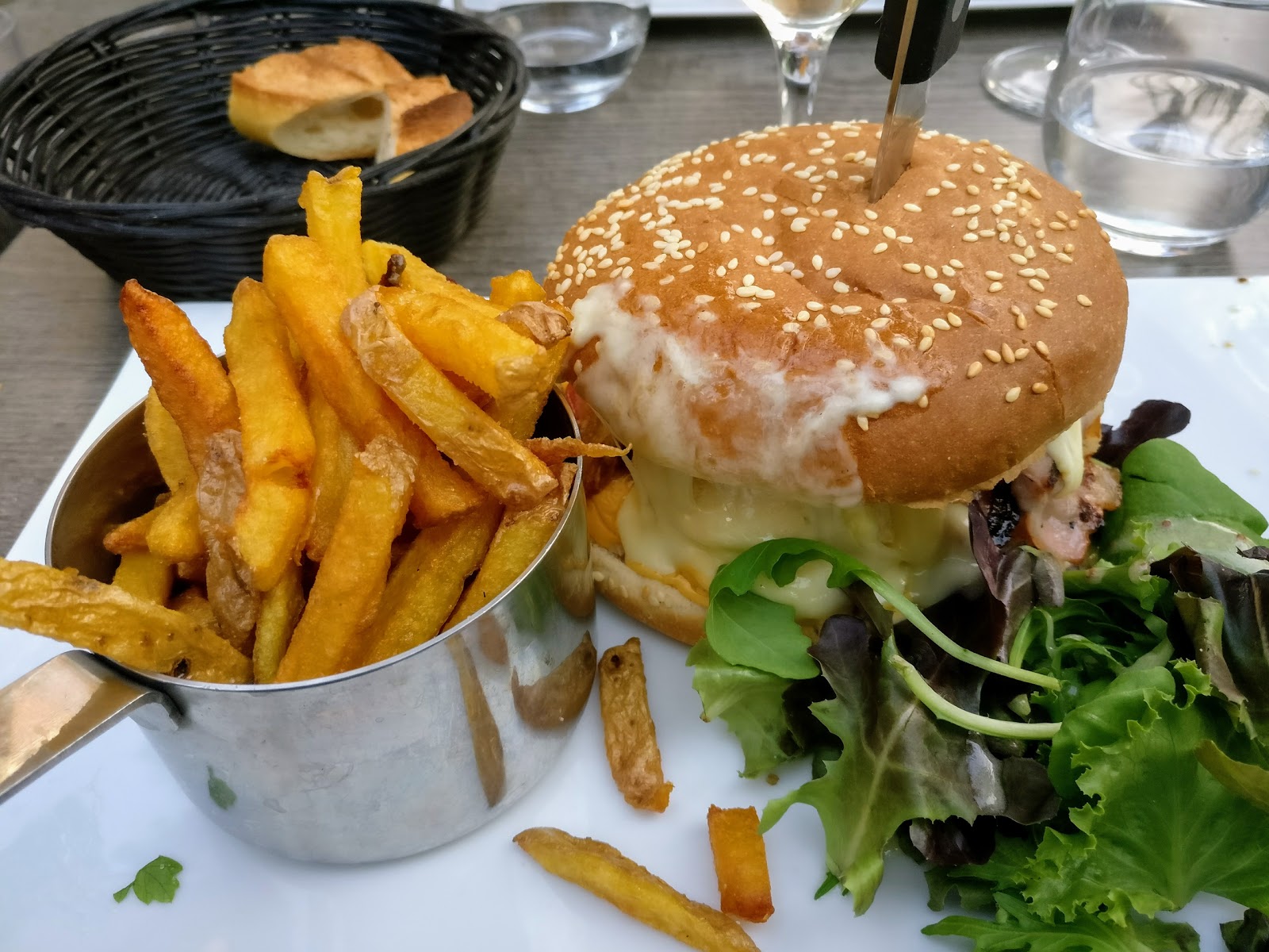 Côté bistrot — photo 10