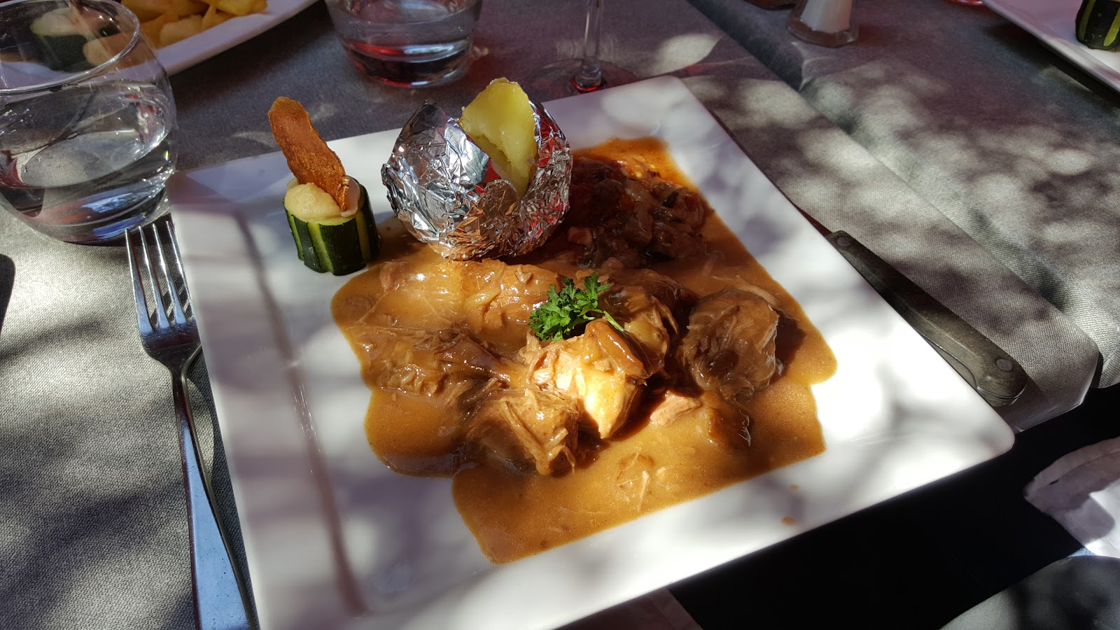 La Chichoumeille — photo 4