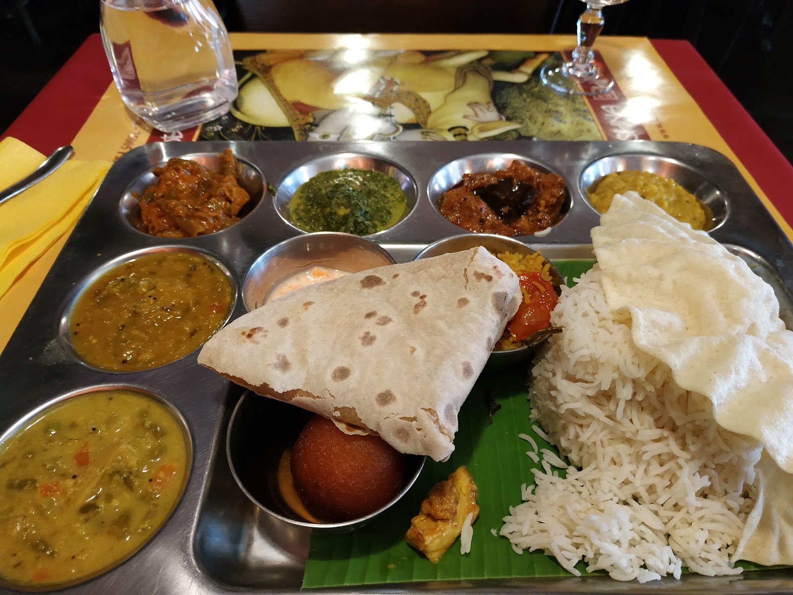 Krishna Bhavan — photo 4