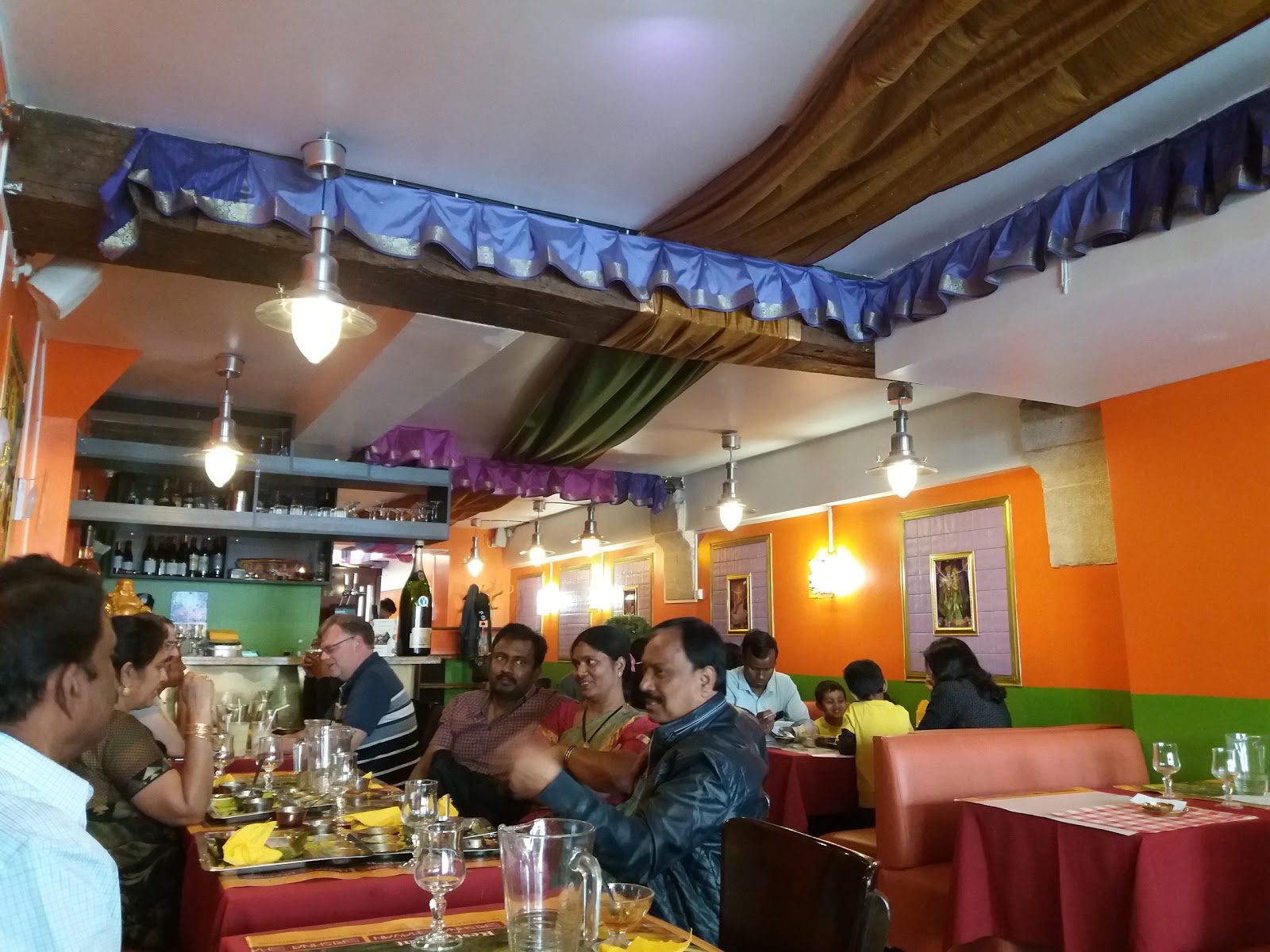 Krishna Bhavan — photo 5