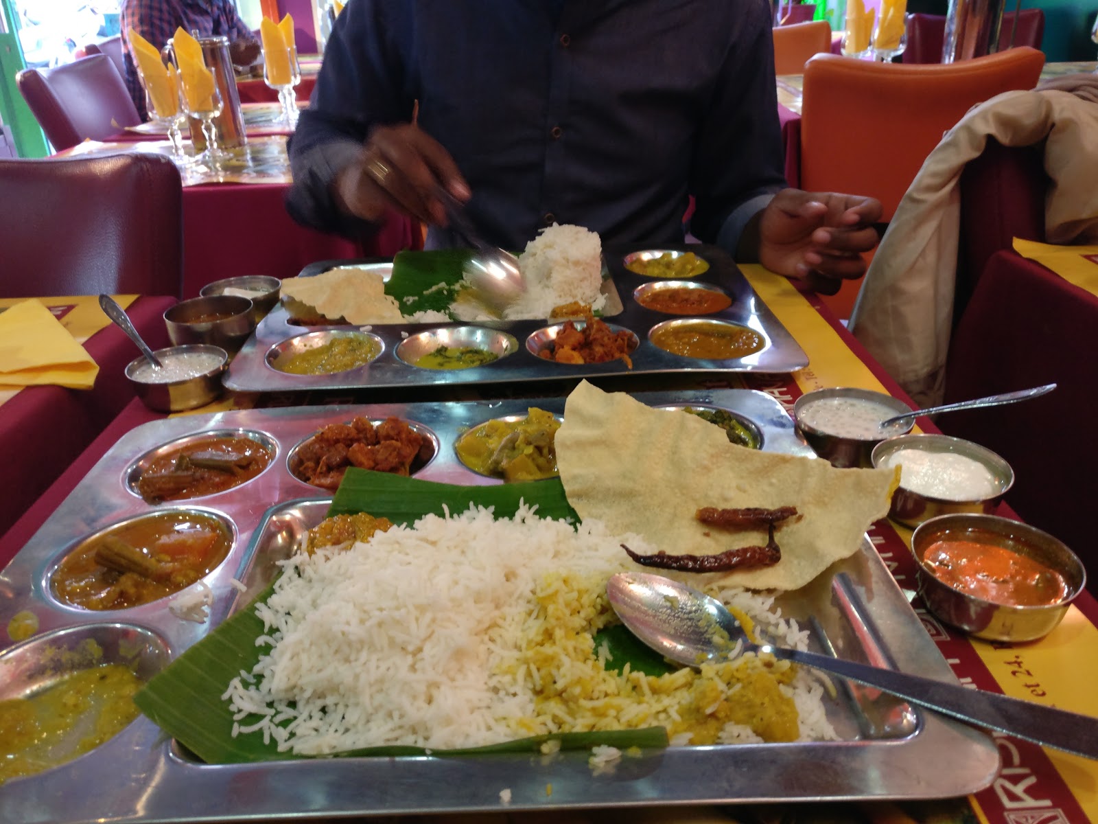 Krishna Bhavan — photo 4