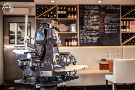 Les Saveurs de Nicolas — photo 4