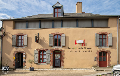 Les Saveurs de Nicolas — photo 7