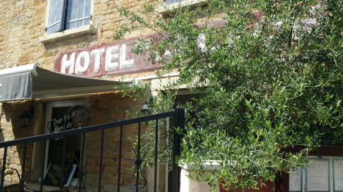 Hôtel restaurant de la Place — photo 6