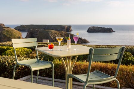 Le Grand Large *** Belle Ile En Mer — photo 10