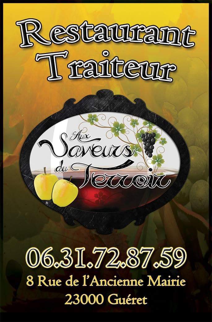 Aux Saveurs du Terroir