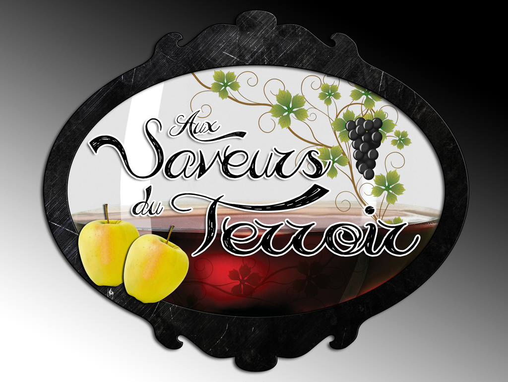 Aux Saveurs du Terroir
