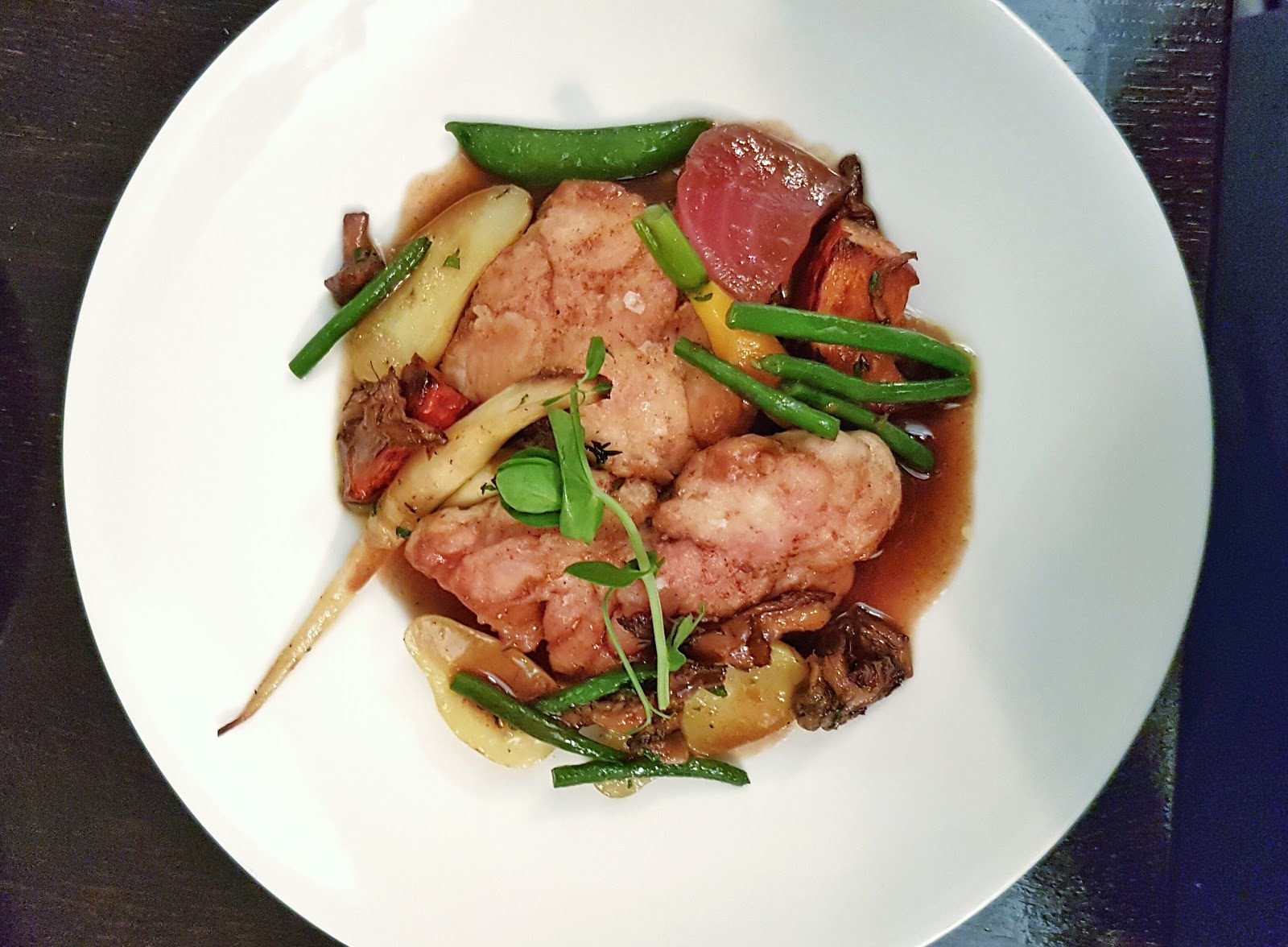 Les Poulettes Batignolles — photo 4