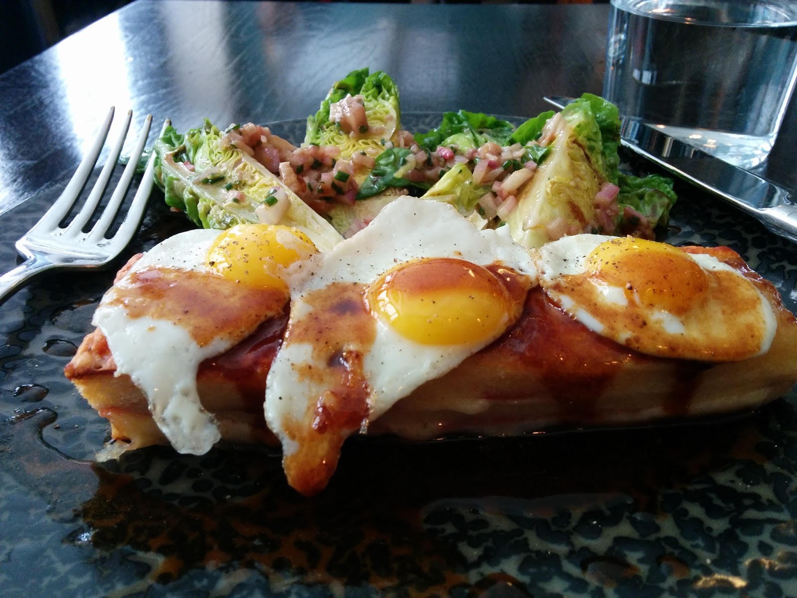 Les Poulettes Batignolles — photo 6