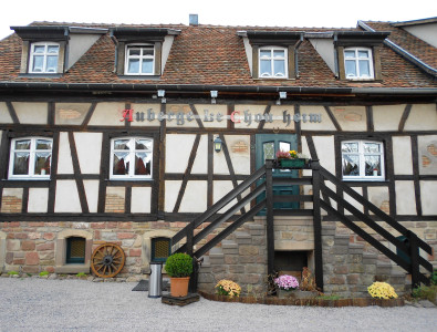 Le Chou'Heim