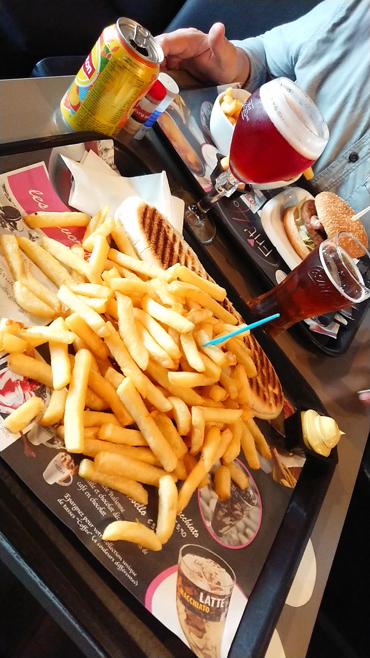 Frit’house