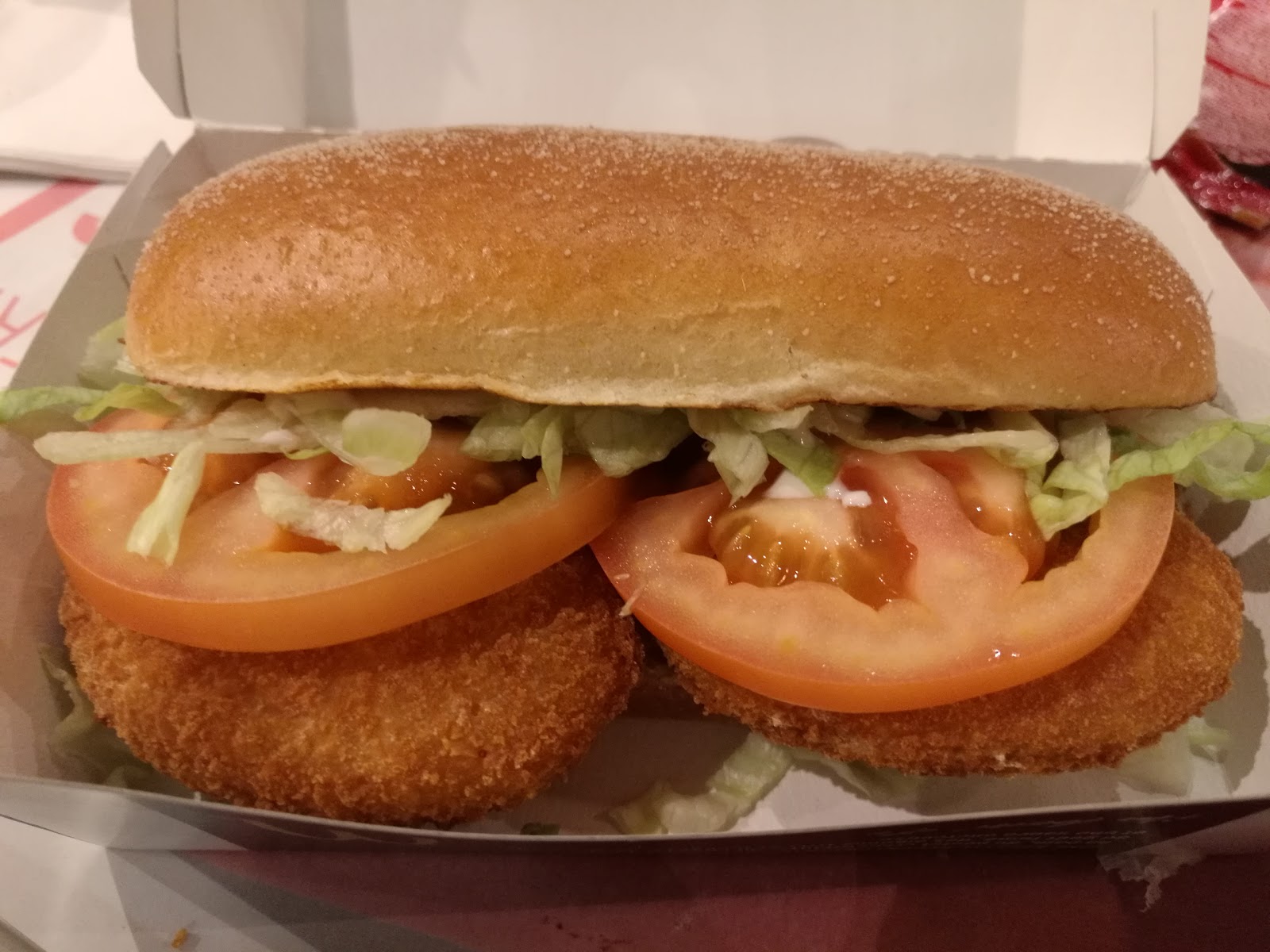 McDonald's — photo 1