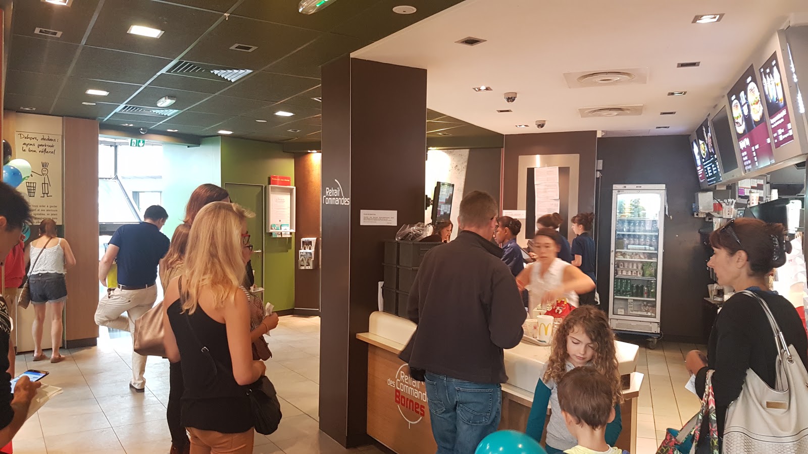 McDonald's — photo 3