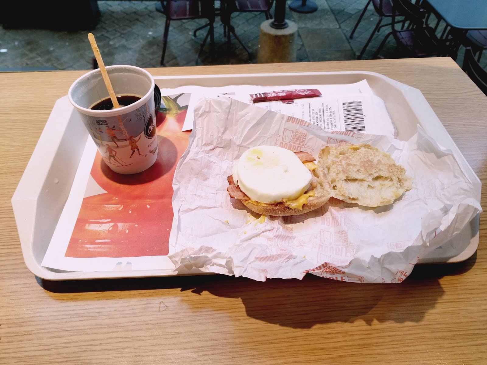 McDonald's — photo 4