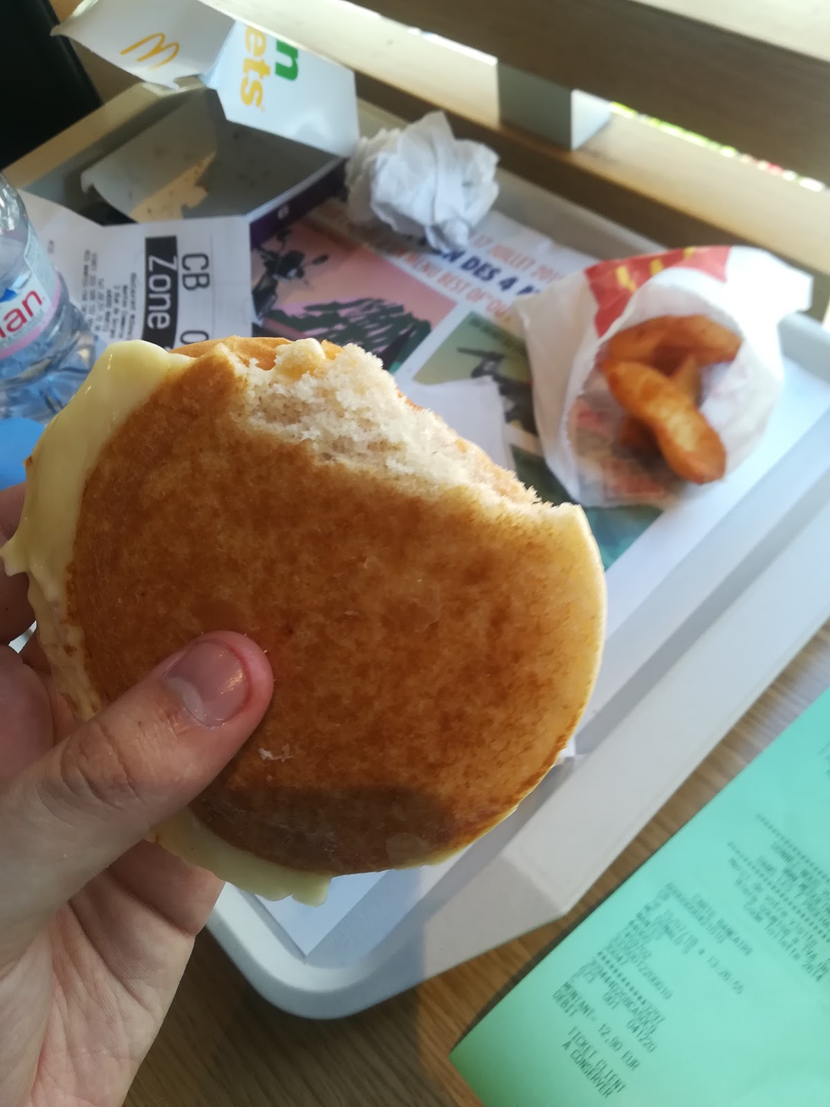 McDonald's — photo 9