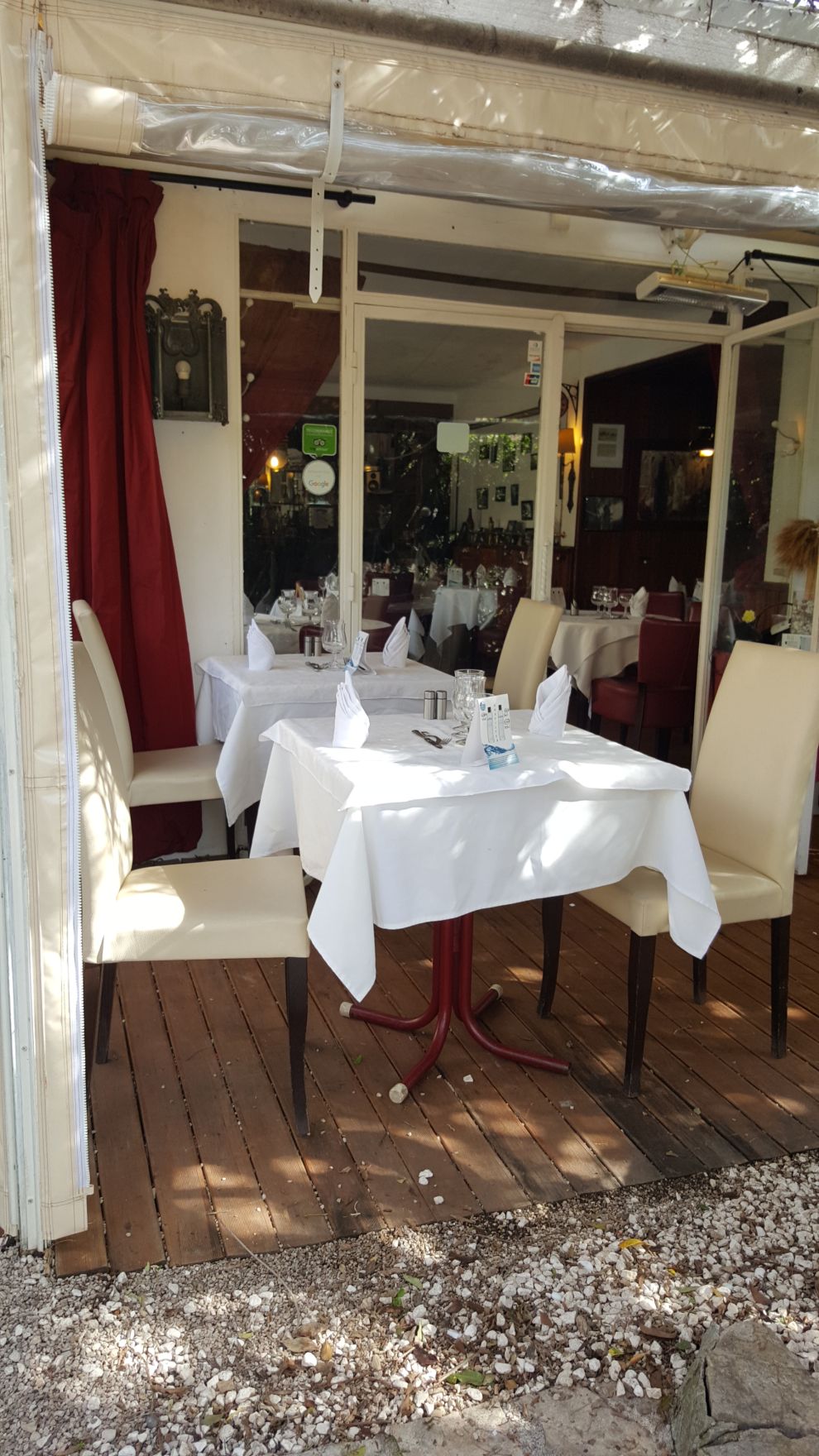 Rest' Ô Jardin