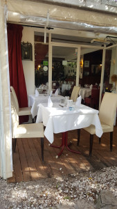 Rest' Ô Jardin