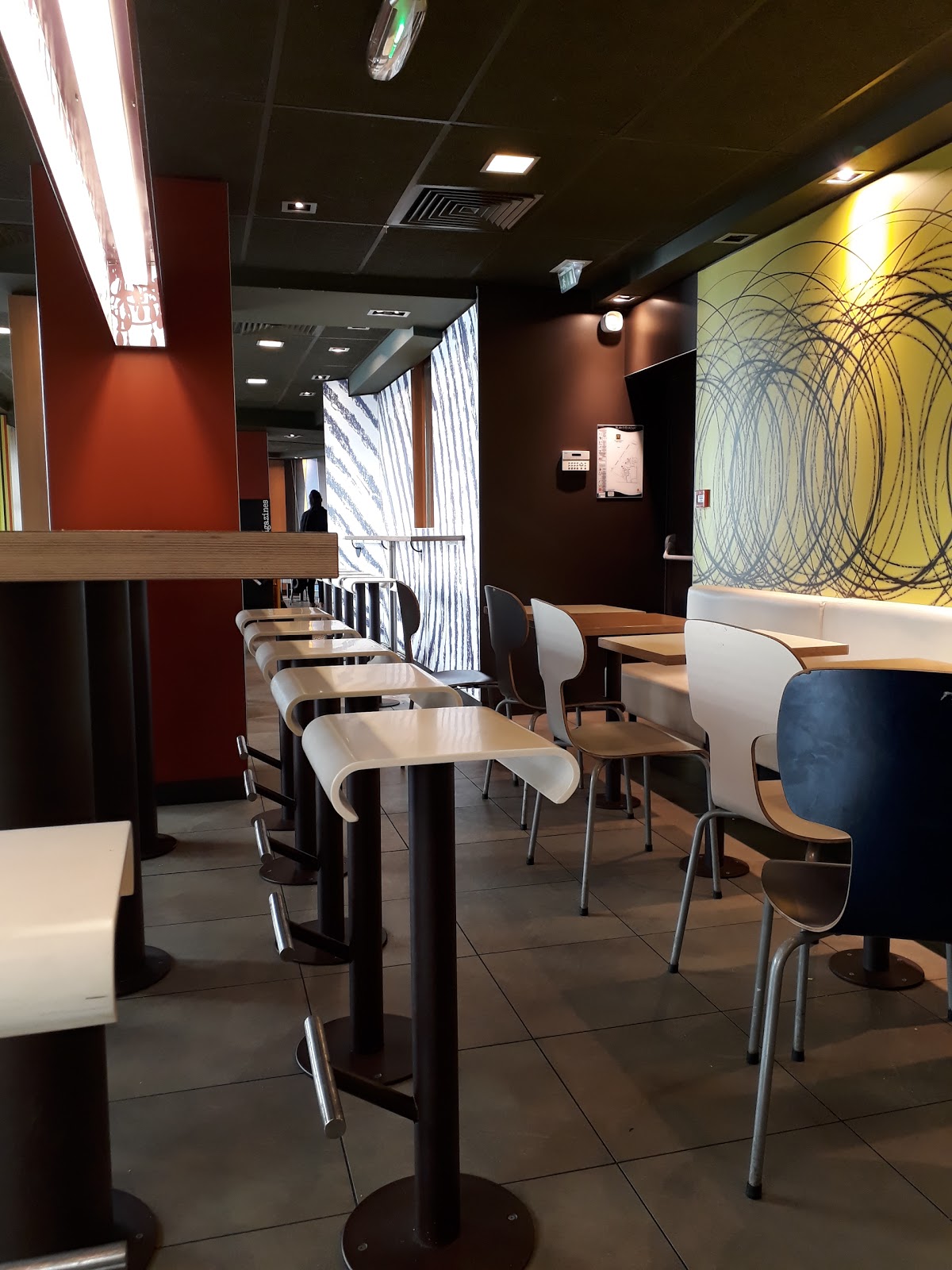 McDonald's — photo 10