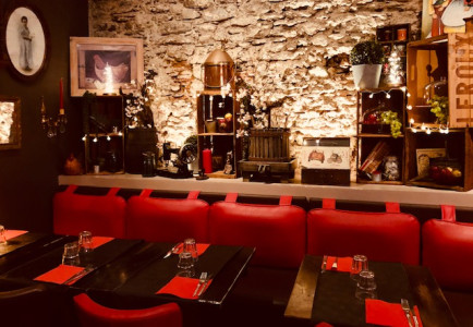 La Cantine du Curé — photo 2
