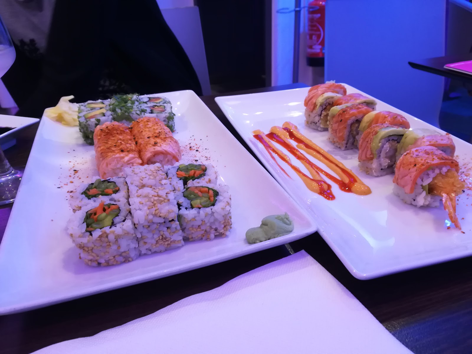 Planet Sushi — photo 4