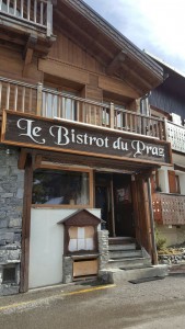 Le Bistrot du Praz — photo 6