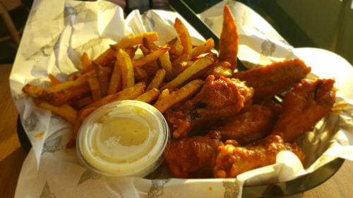 Wingstop