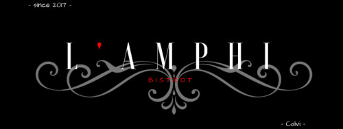 L'AMPHI
