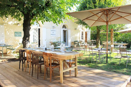 Le Petit Vestiaire 