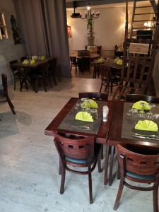 L'Astoria — photo 3