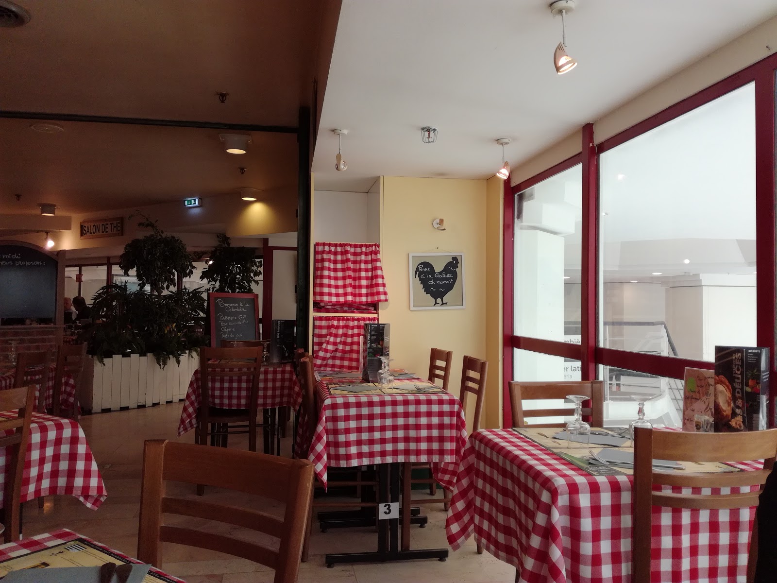 La Colombière — photo 2