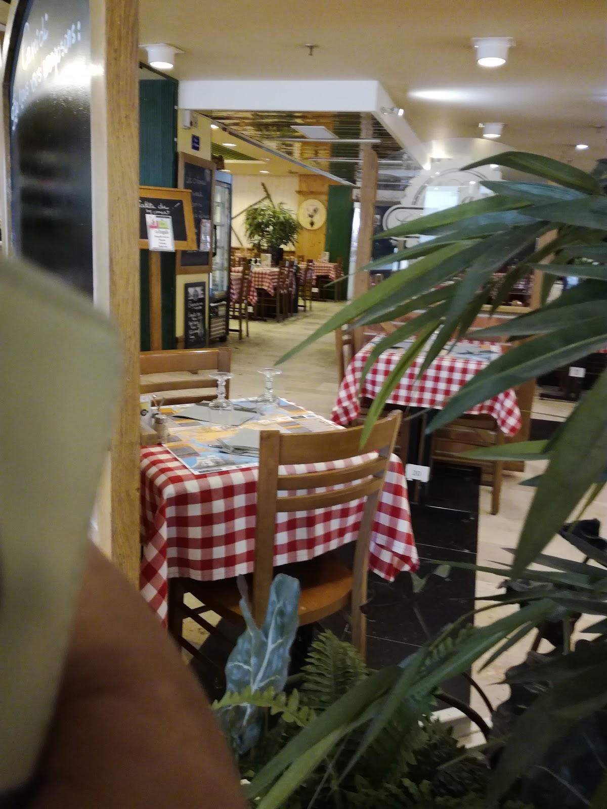 La Colombière — photo 6