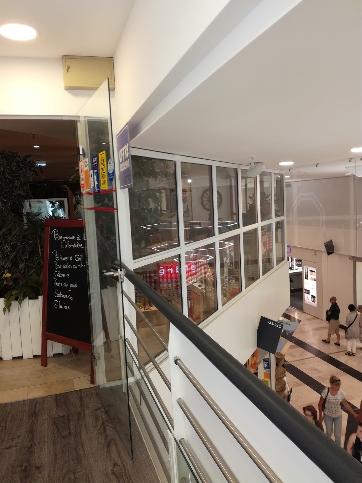 La Colombière — photo 7