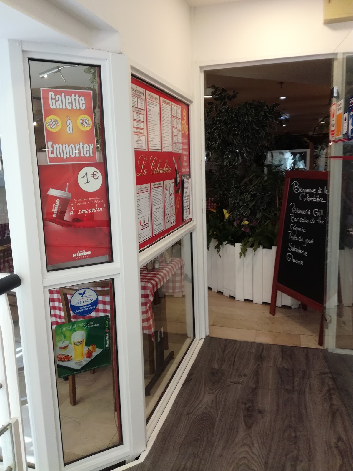 La Colombière — photo 8