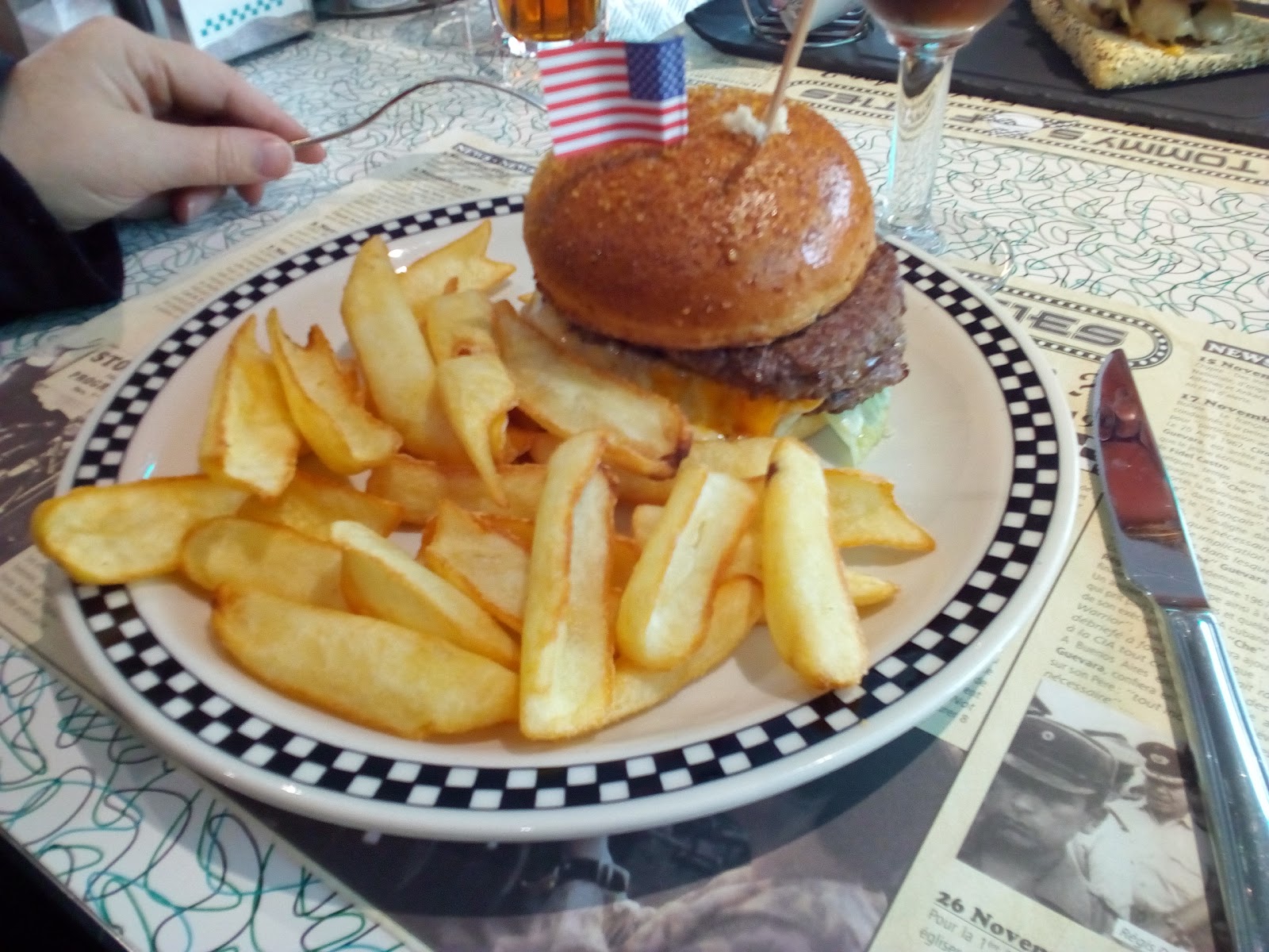 Tommy's Diner — photo 2