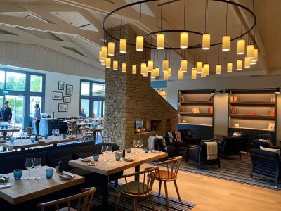 Les Hampton's — photo 2