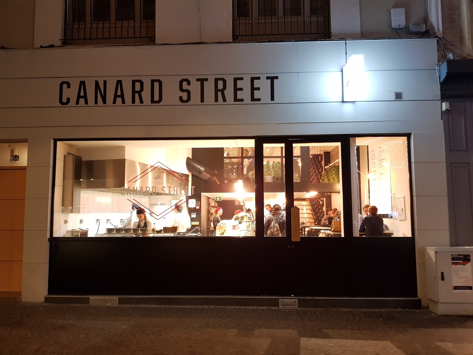 Canard Street - Béthune — photo 3