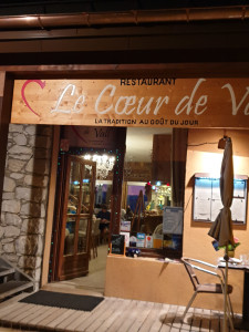 Le Coeur de Vall' — photo 2