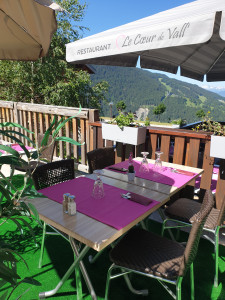 Le Coeur de Vall' — photo 8