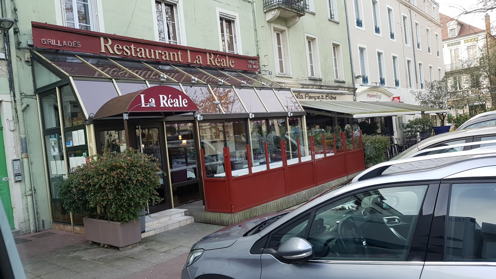 La Réale