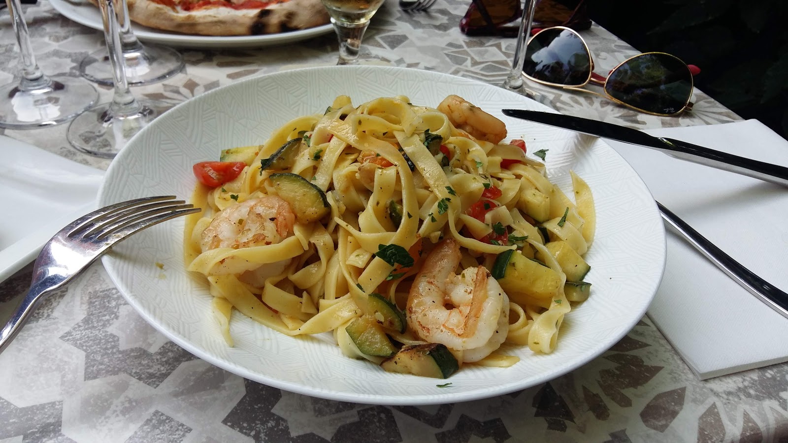 Giulia Trattoria & Pizzeria — photo 1